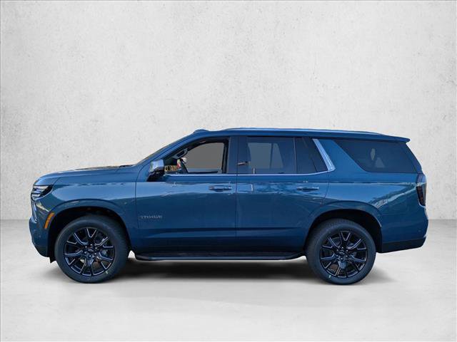 New 2026 Chevrolet Tahoe Premier image 5