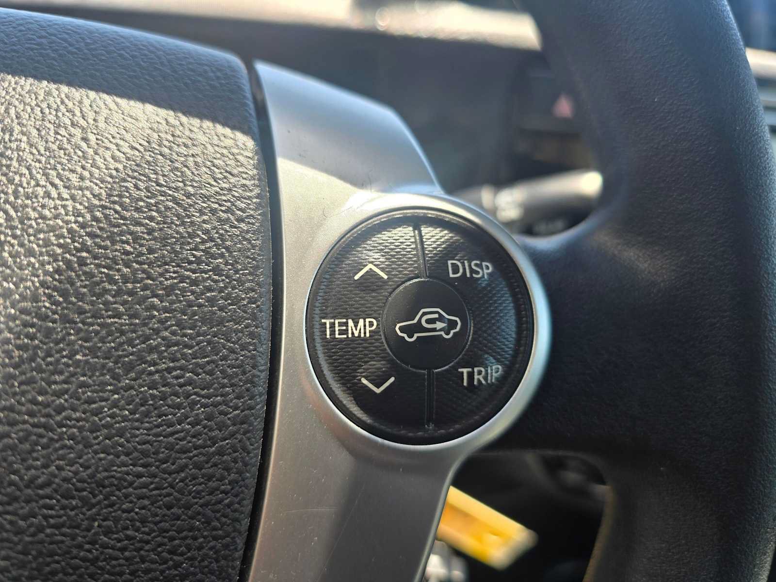 Used 2016 Toyota Prius C Two FWD image 30
