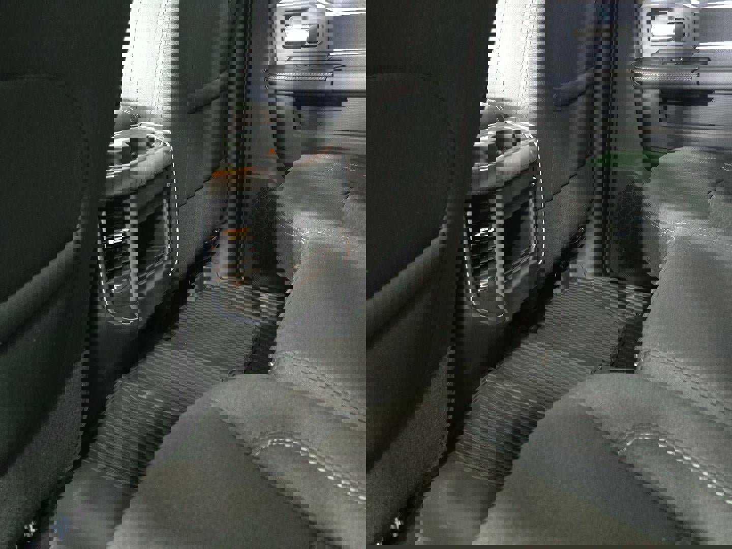 New 2026 RAM 2500 Big Horn image 17