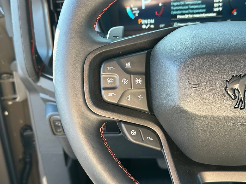 New 2026 Ford Bronco Raptor AWD/4WD image 9