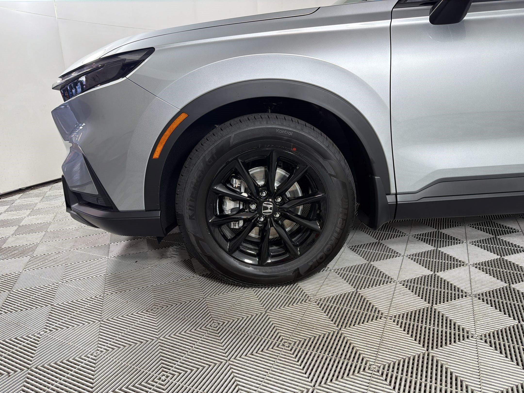 New 2026 Honda CR-V Sport-L image 12