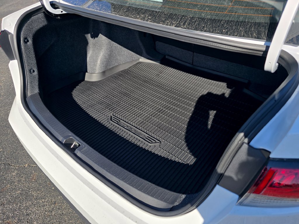 New 2027 Toyota Corolla LE FWD image 15