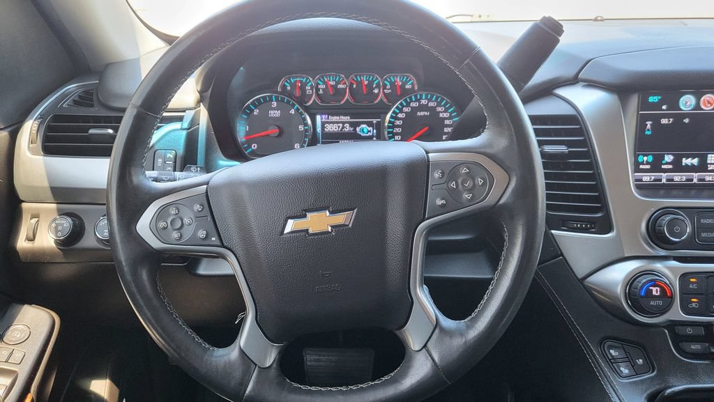 Used 2017 Chevrolet Tahoe Premier AWD/4WD image 33