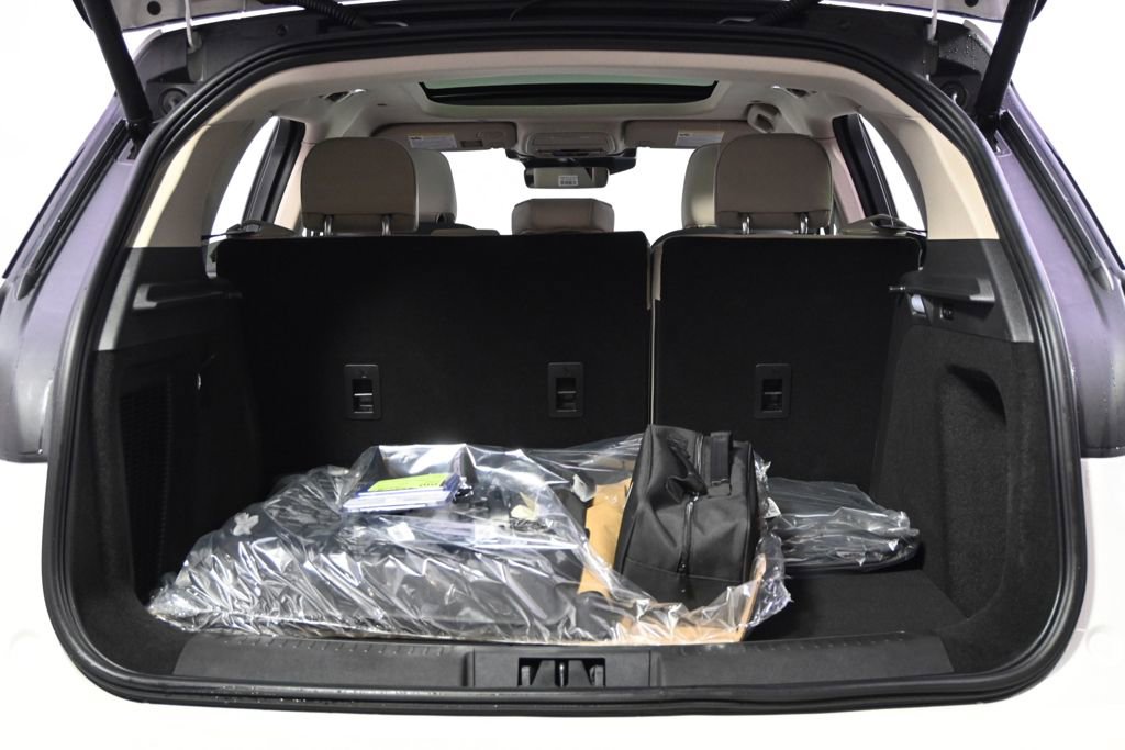 New 2026 Lincoln Corsair Reserve w/ Jet Appearance Package image 19