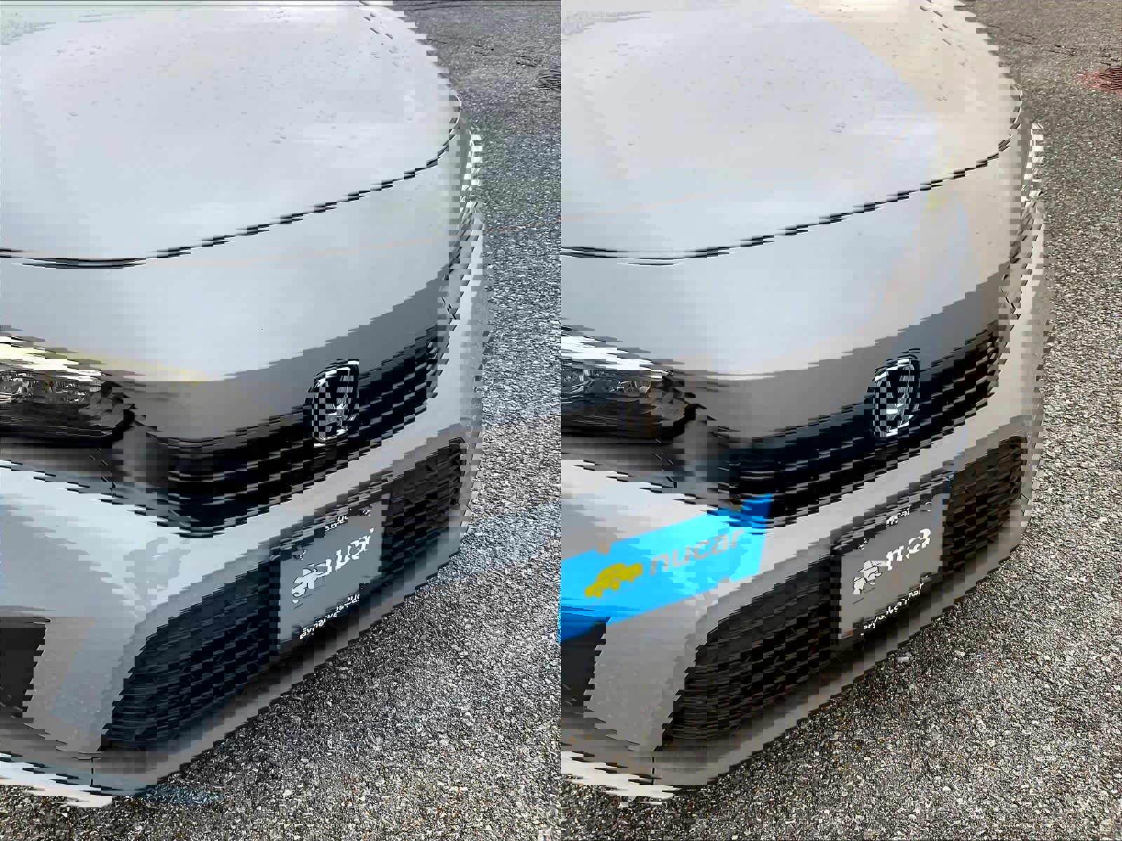 Used 2023 Honda Civic EX image 30