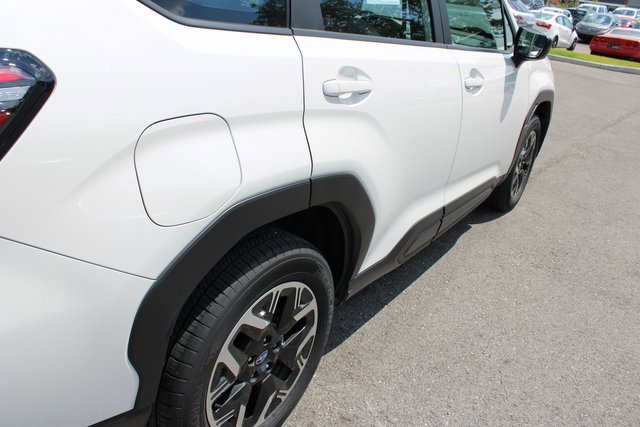 Used 2025 Subaru Forester w/ Convenience Package #1 image 47