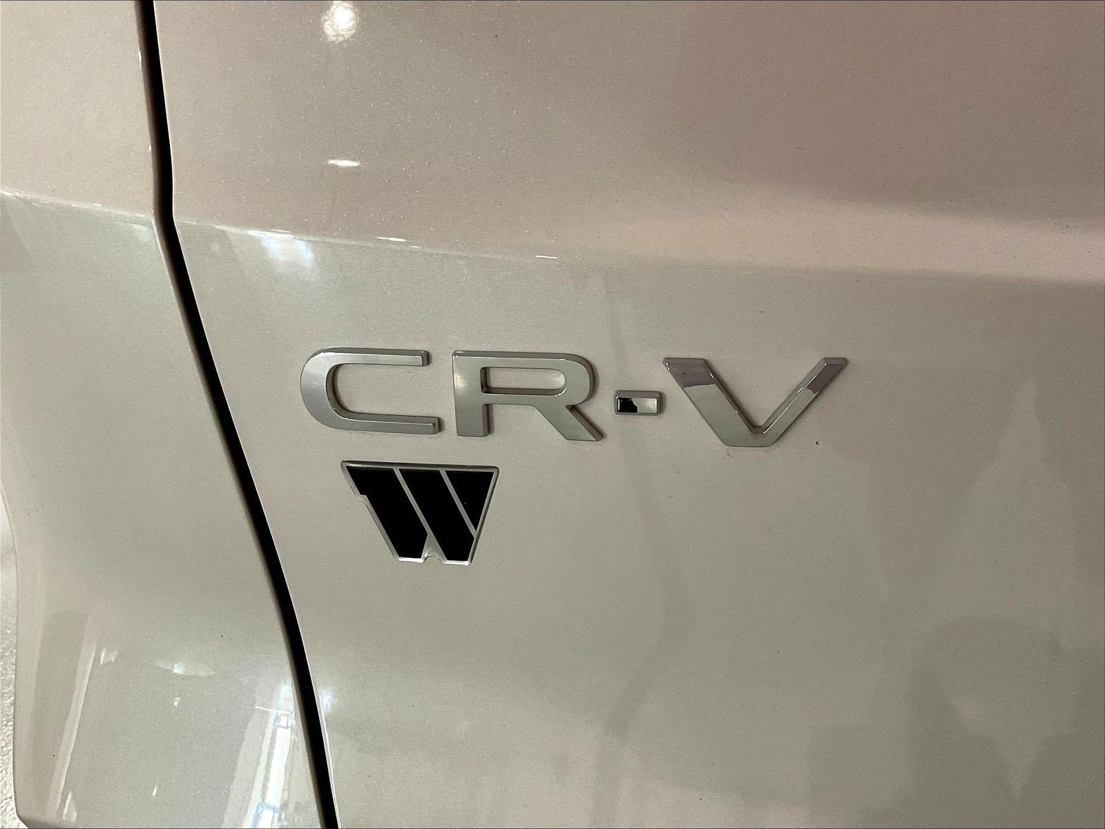 Used 2026 Honda CR-V EX-L image 24