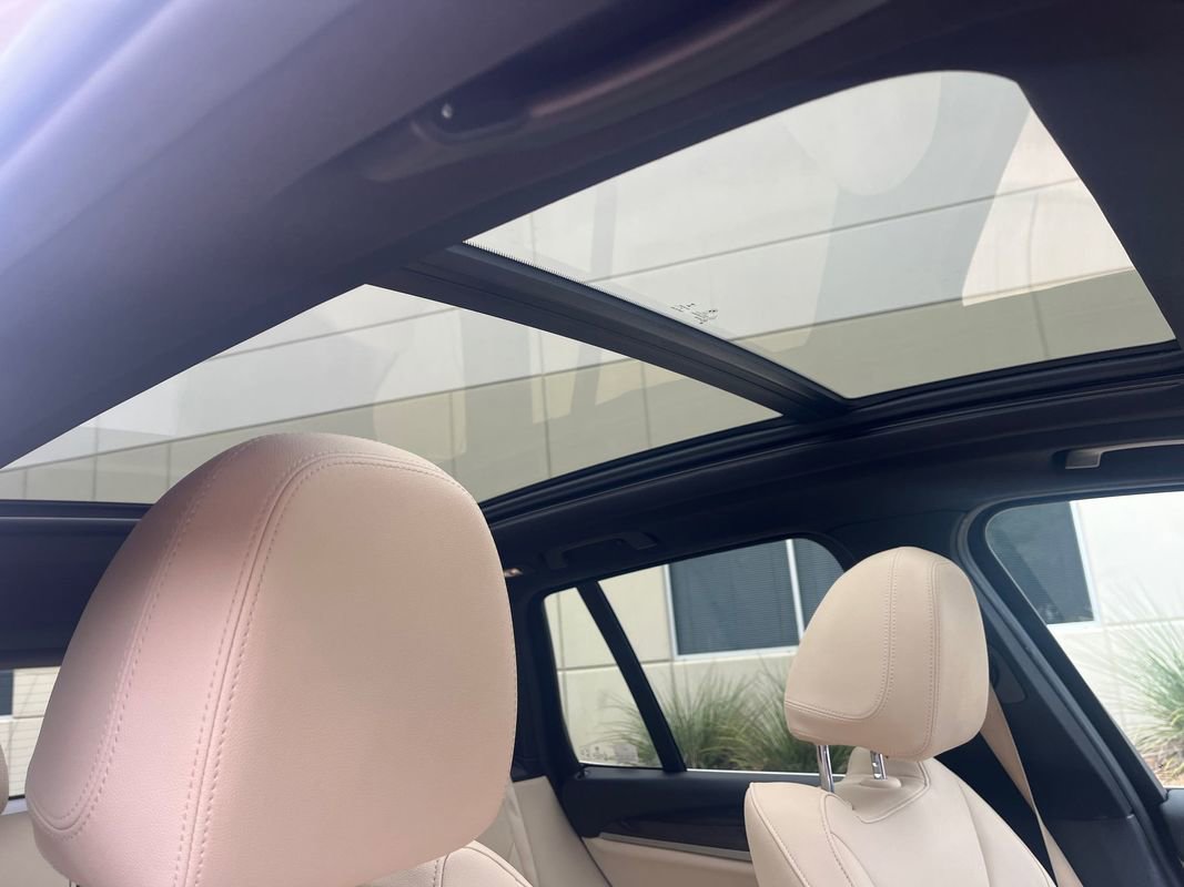 Used 2020 BMW X3 sDrive30i image 23