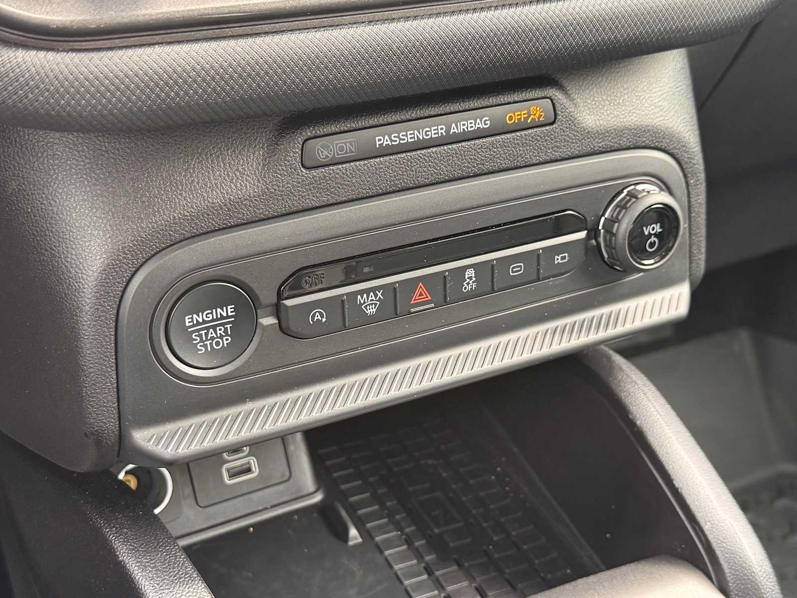 New 2025 Ford Bronco Sport Big Bend w/ Convenience Package AWD/4WD image 20