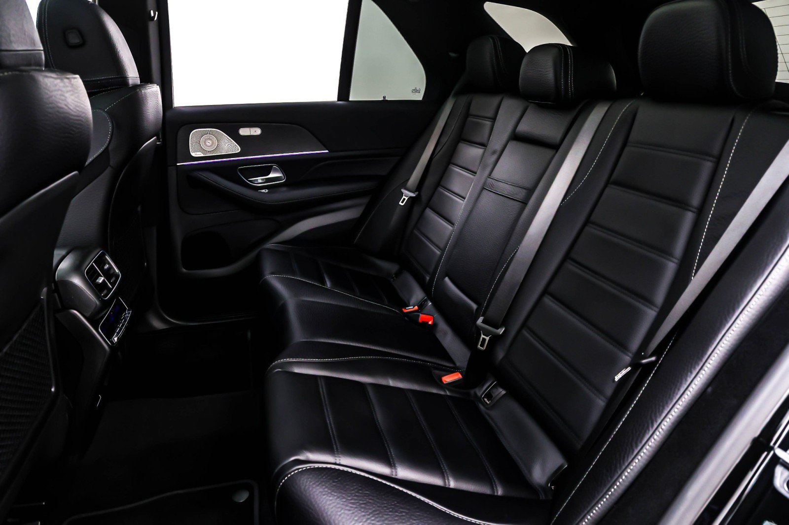 New 2026 Mercedes-Benz GLE 580 4MATIC image 8