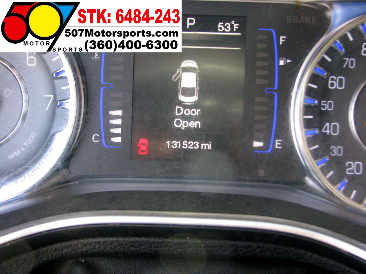 Used 2015 Chrysler 200 Limited w/ Convenience Group image 39
