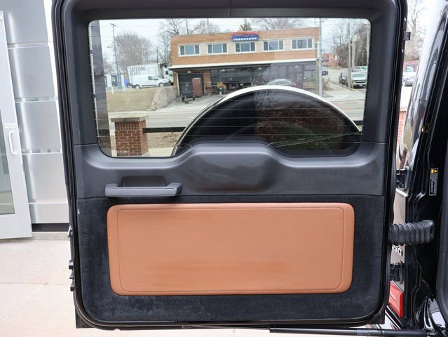 Used 2019 Mercedes-Benz G 550 image 22