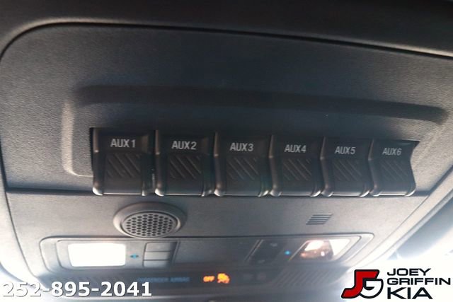 Used 2023 Ford Bronco Wildtrak AWD/4WD image 30