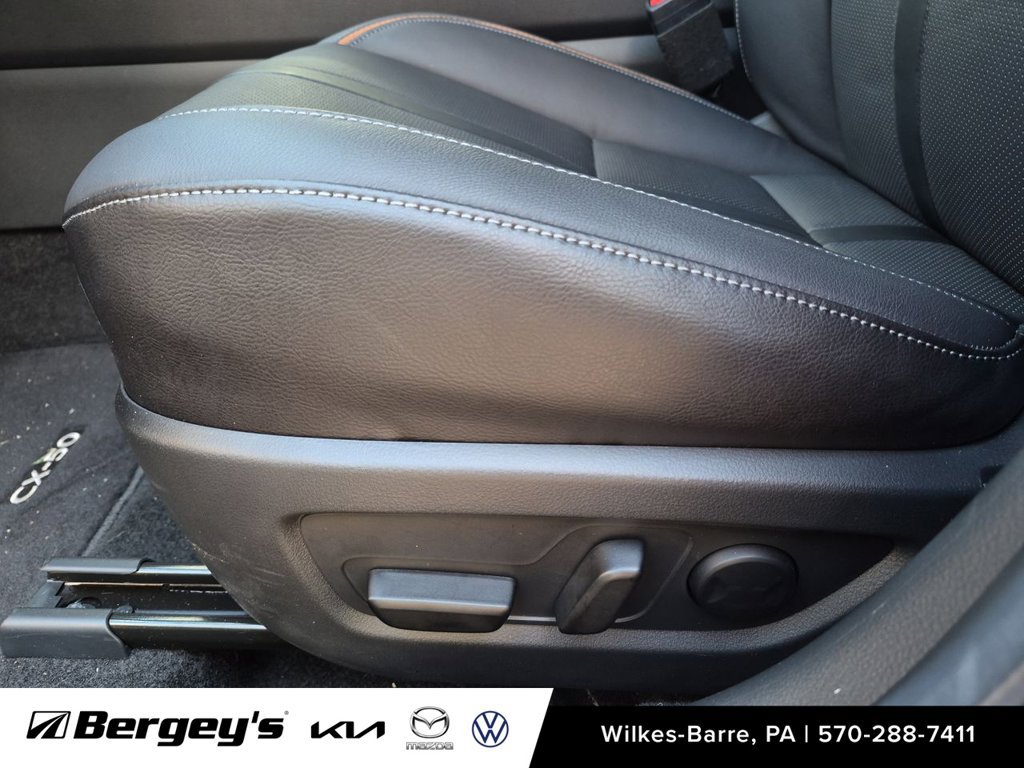 Certified 2026 MAZDA CX-50 2.5 Hybrid w/ Premium Plus Pkg AWD/4WD image 20