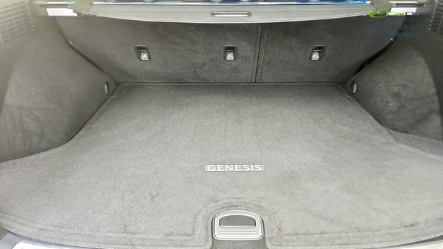 Used 2025 Genesis Electrified GV70 w/ Prestige Package AWD/4WD image 16
