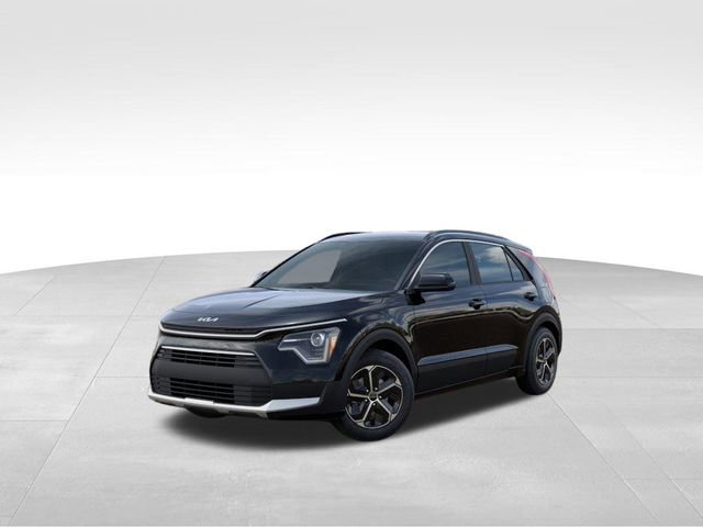 New 2026 Kia Niro LX image 1