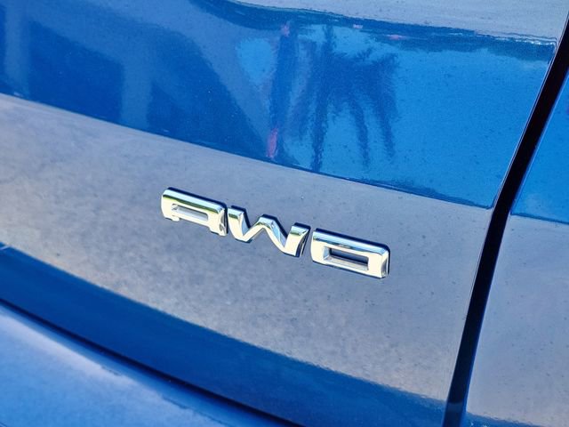 Used 2023 Ford Escape ST-Line w/ Tech Pack #1 AWD/4WD image 9
