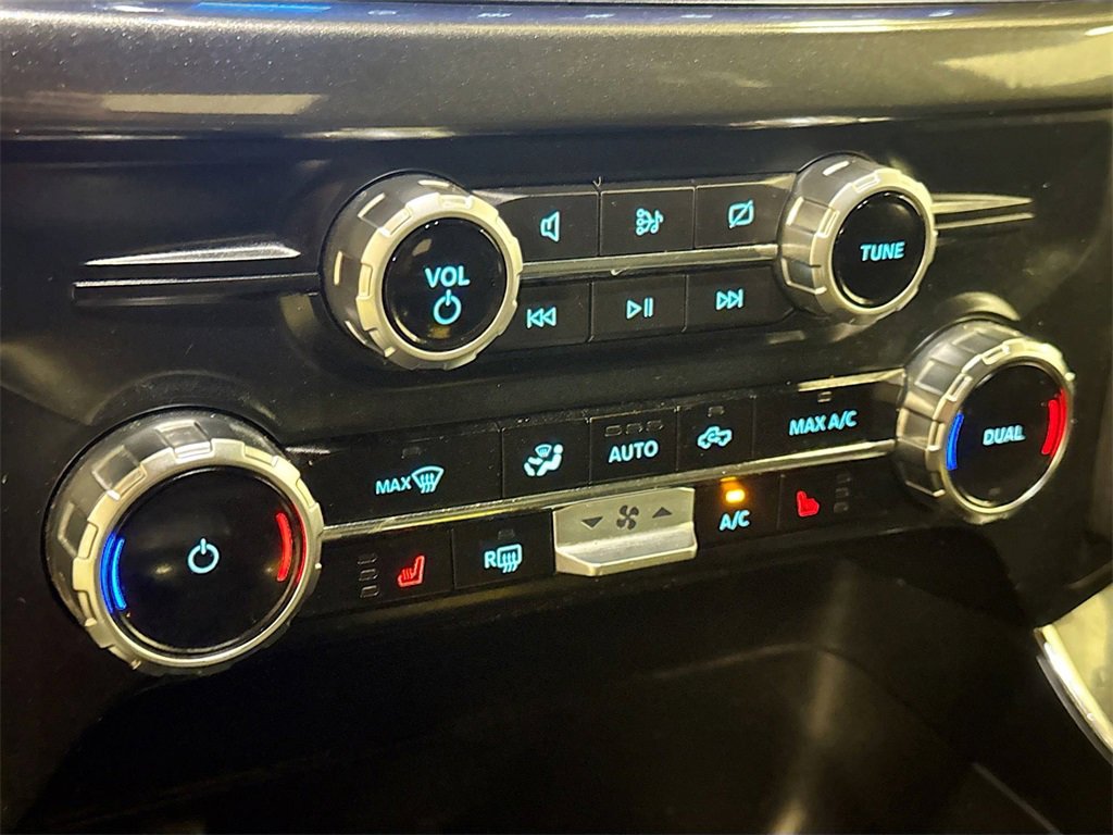 Used 2023 Ford F150 XLT w/ Equipment Group 302A High image 15