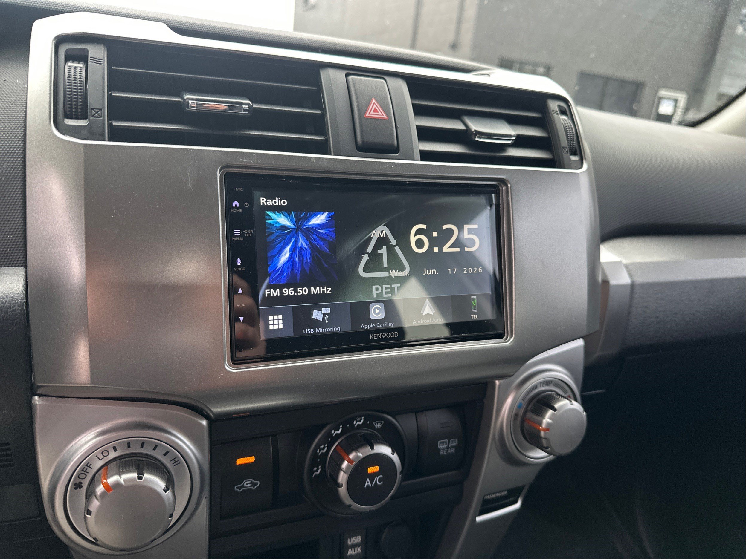 Used 2018 Toyota 4Runner SR5 Premium AWD/4WD image 14