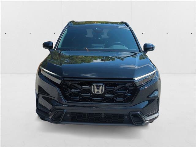 New 2026 Honda CR-V Sport-L image 2