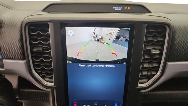 New 2025 Ford Ranger XL w/ Trailer Tow Package image 15
