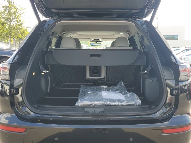 New 2025 Mitsubishi Outlander AWD image 10