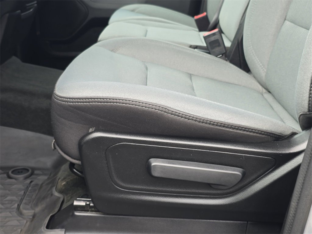 Used 2023 RAM 1500 Big Horn image 30