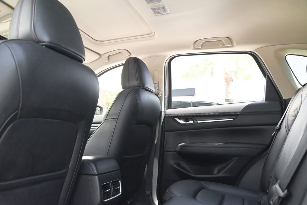 Used 2023 MAZDA CX-5 Carbon Edition AWD/4WD image 14