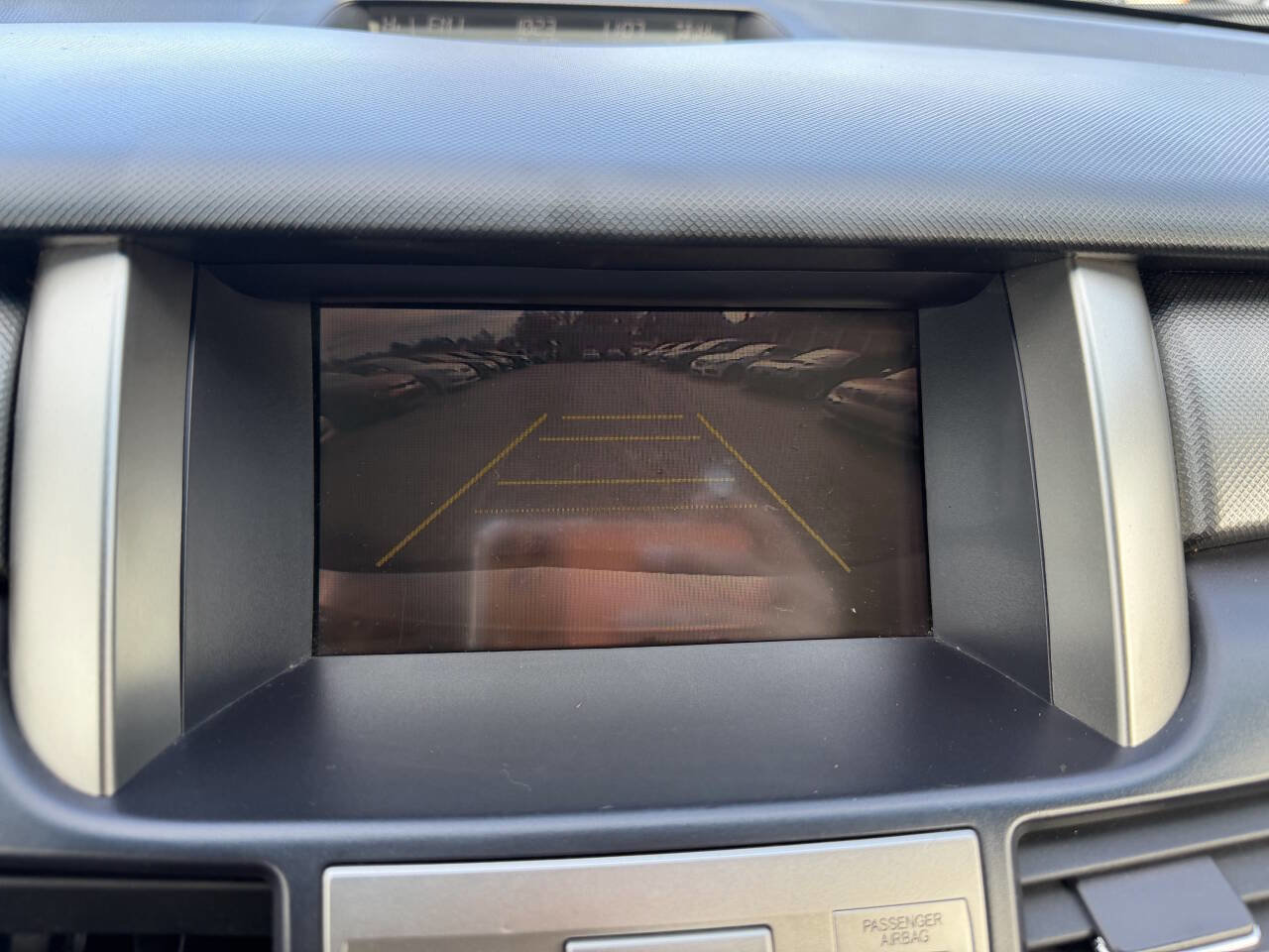 Used 2010 Acura RDX SH-AWD w/ Technology Package image 31