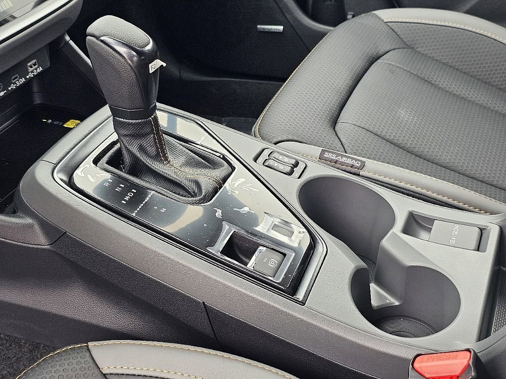 New 2026 Subaru Crosstrek 2.5i Wilderness AWD/4WD image 33