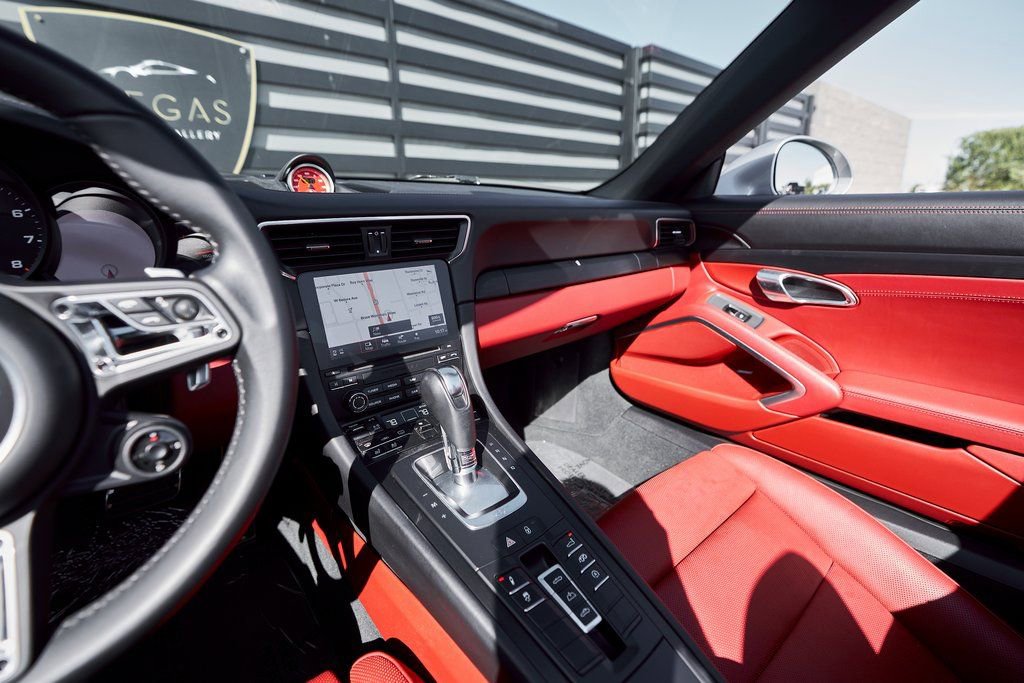 Used 2019 Porsche 911 Carrera GTS image 51
