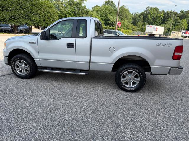 Used 2008 Ford F150 XLT AWD/4WD image 7