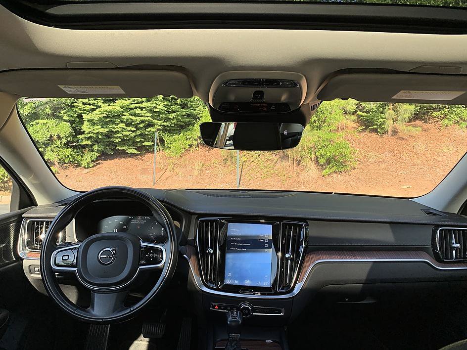 Used 2019 Volvo S60 T6 Inscription AWD/4WD image 18