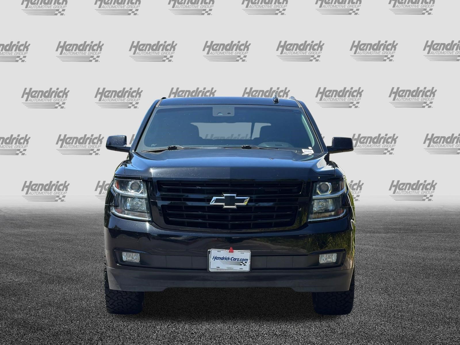 Used 2018 Chevrolet Tahoe Premier w/ RST Edition AWD/4WD image 10