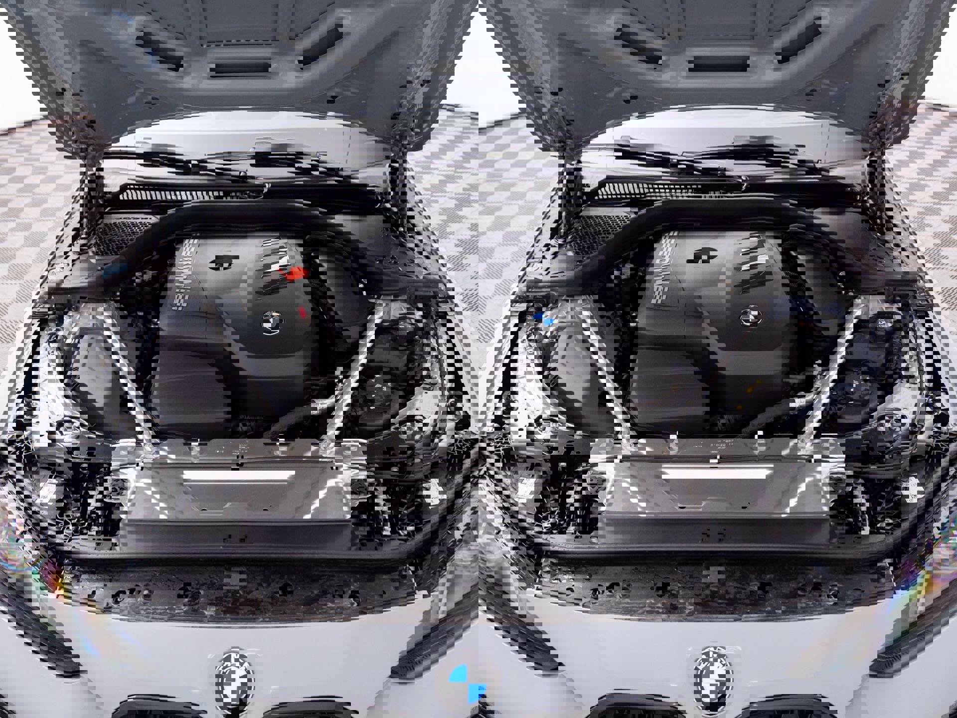 New 2026 BMW 430i xDrive Coupe w/ M Sport Package AWD/4WD image 32