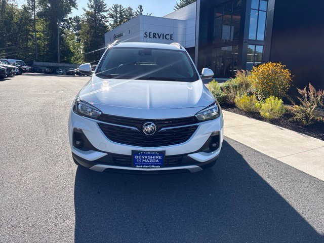 Used 2022 Buick Encore GX Select FWD image 8