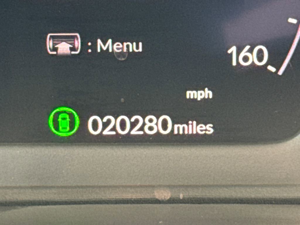 Certified 2023 Honda Accord EX image 17