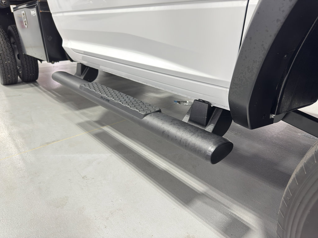 Used 2024 RAM 5500 Tradesman image 12