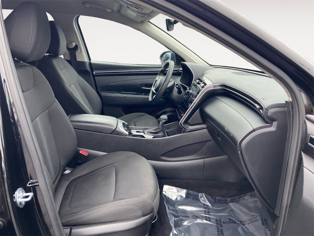 Used 2024 Hyundai Tucson SEL image 15