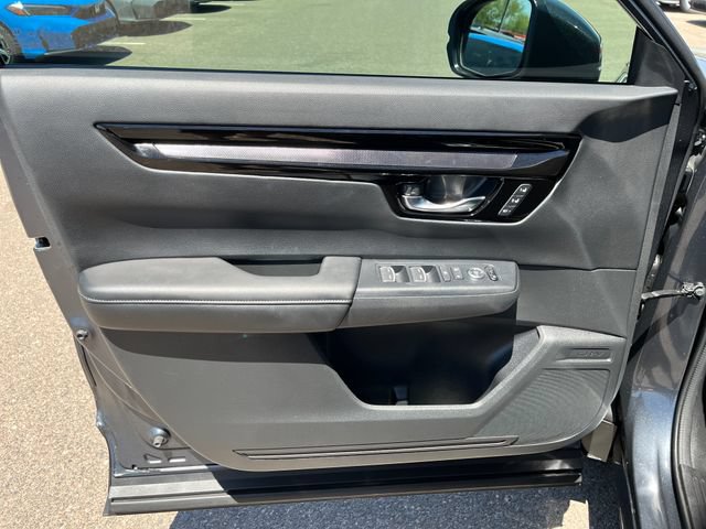 Certified 2025 Honda CR-V EX-L image 6