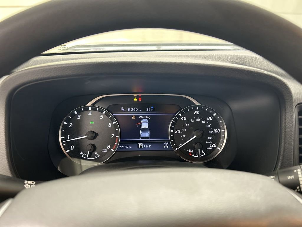 Used 2023 Nissan Frontier S w/ Technology Package image 13