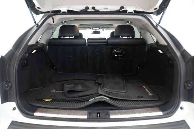 Used 2013 Lexus RX 450h AWD w/ Navigation Pkg image 33