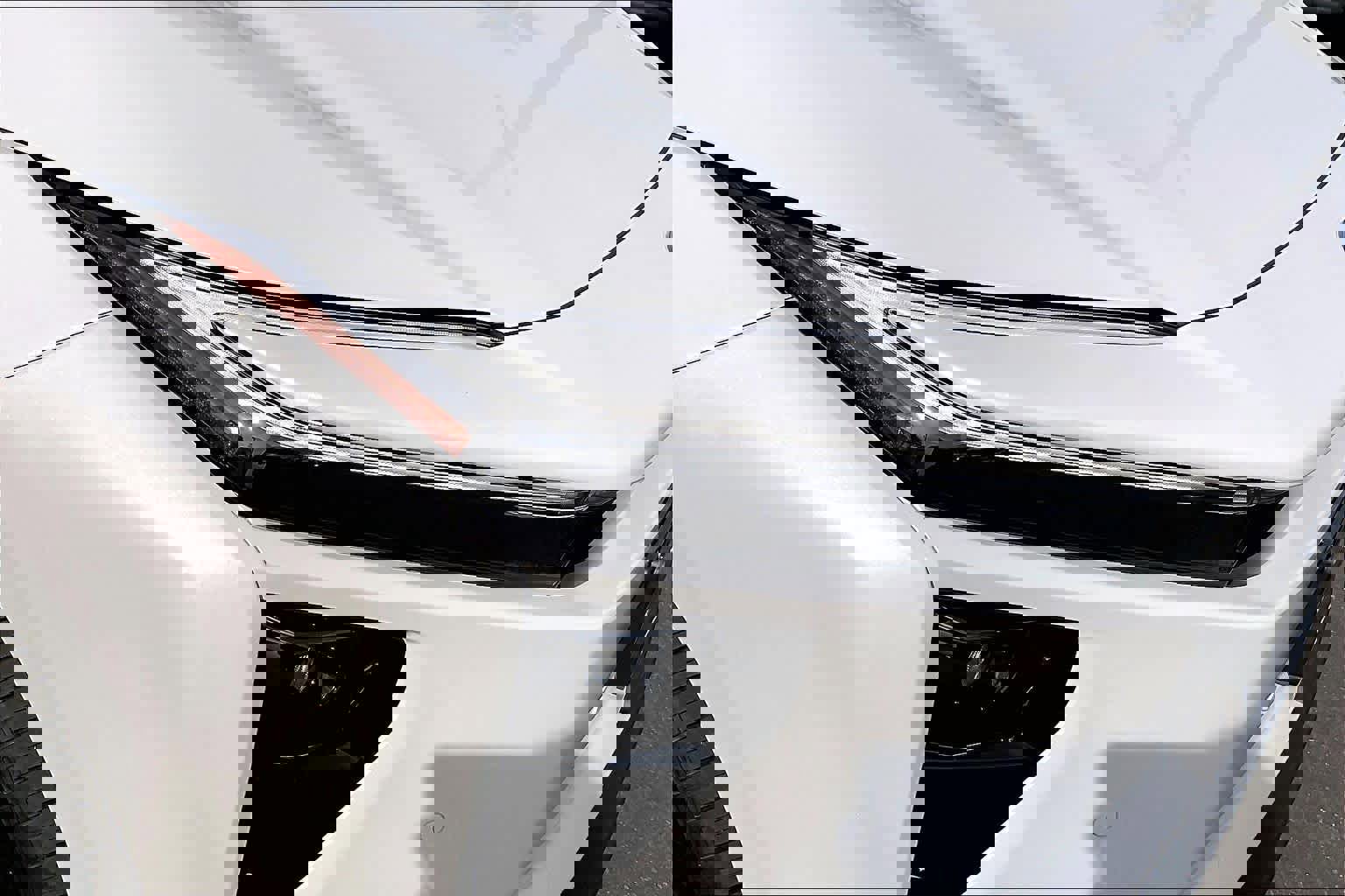 New 2026 Toyota bZ XLE Plus image 13