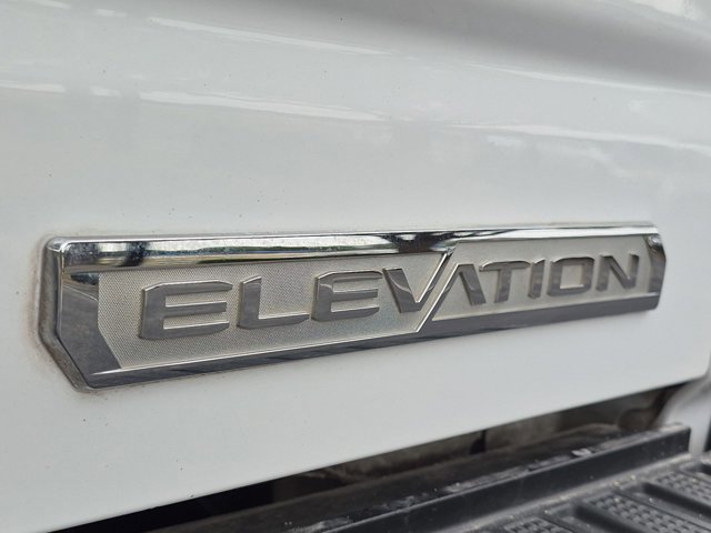 Used 2022 GMC Sierra 1500 Elevation RWD image 25