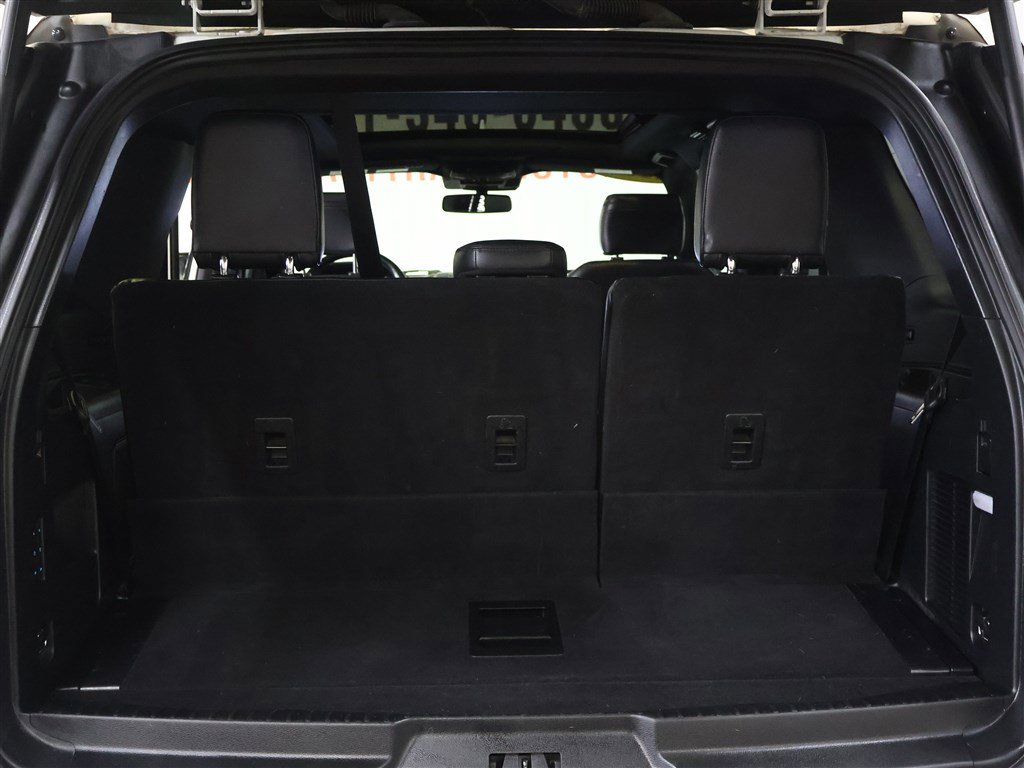 Used 2020 Ford Expedition Limited w/ Special Edition Package image 9