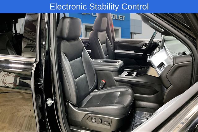 Used 2021 Chevrolet Tahoe LT image 28