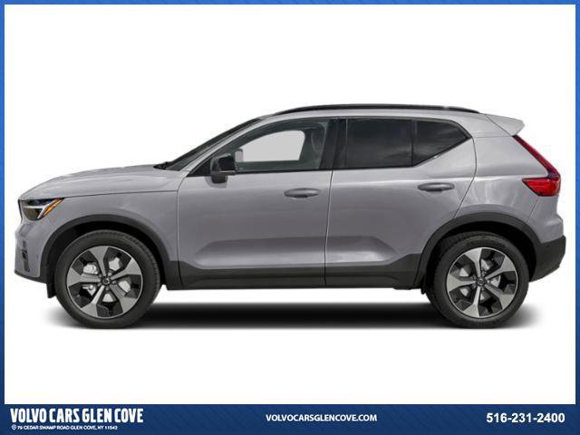 New 2026 Volvo XC40 B5 Plus w/ Climate Package AWD/4WD image 2
