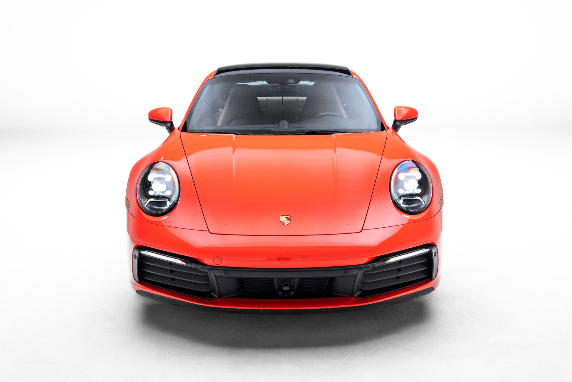 Used 2021 Porsche 911 Carrera S image 3