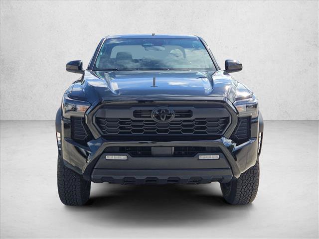 New 2026 Toyota Tacoma TRD Off-Road AWD/4WD image 6