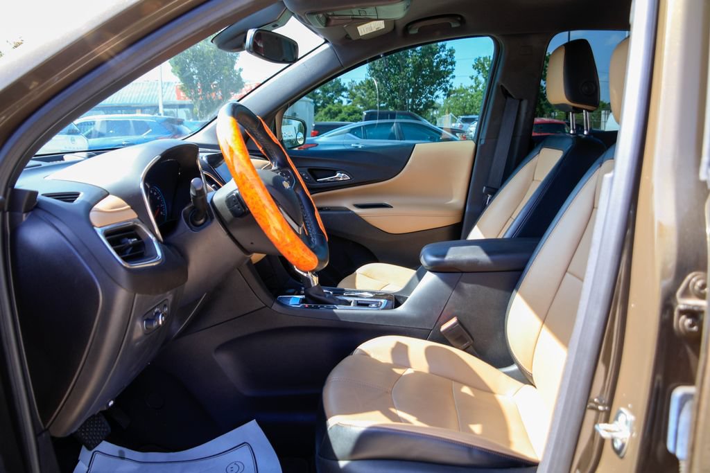 Used 2024 Chevrolet Equinox Premier FWD image 7